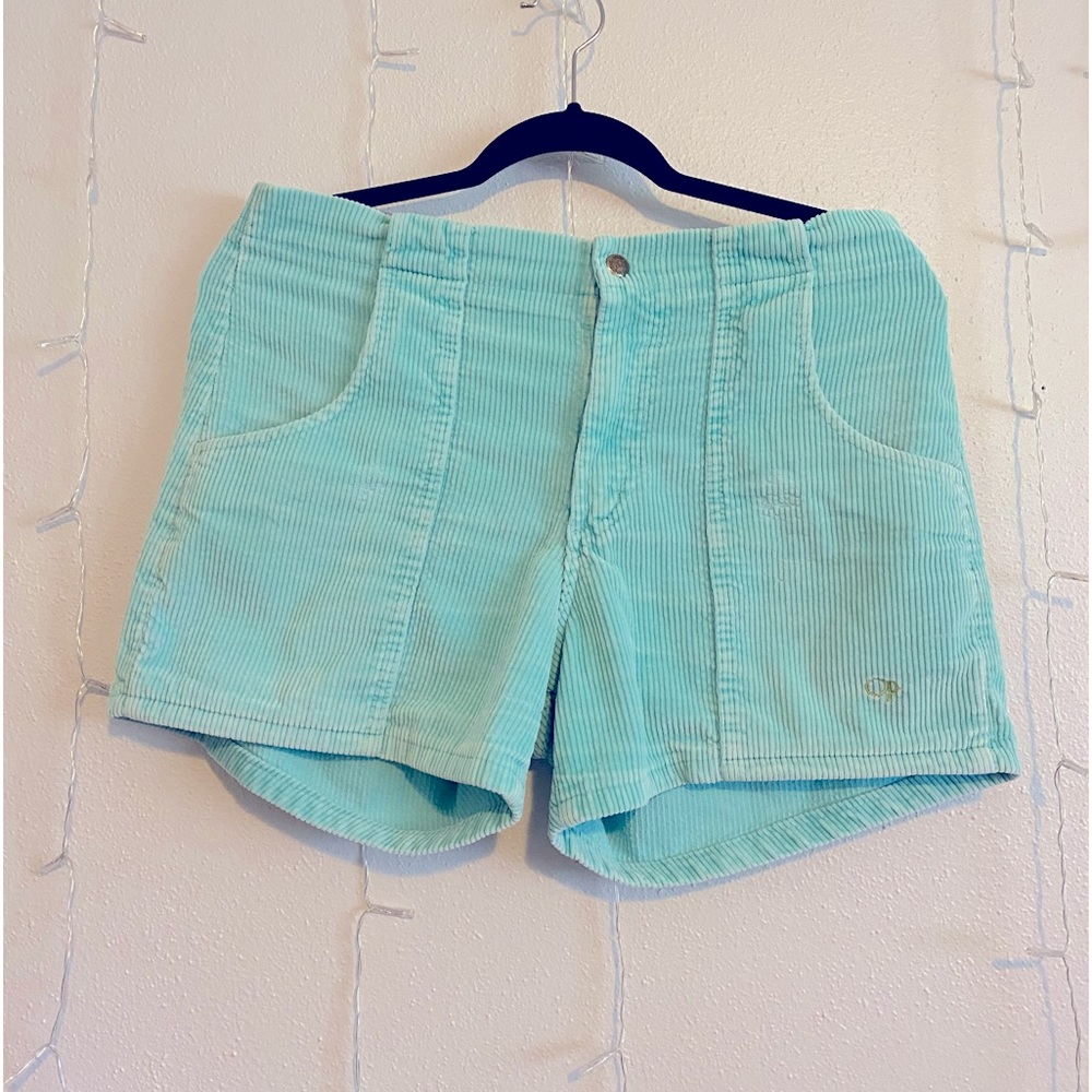 Ocean Pacific Corduroy shorts